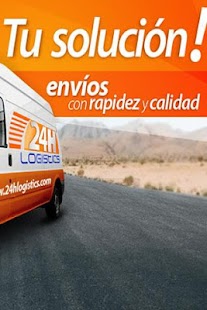 Download 24H Logistics APK