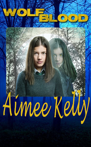Wolfblood Aimee Fans Puzzle
