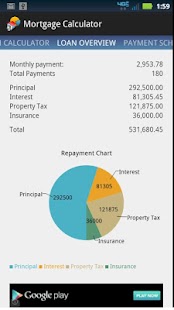 How to download Mortgage and Loan Calculator patch 1.0 apk for laptop