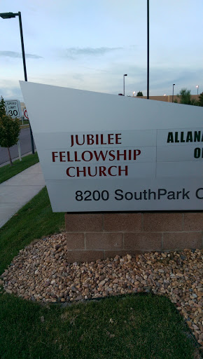 Jubilee Fellowship Church 