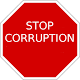 Stop Corruption by Davide Calabria APK