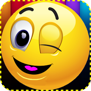 Stickers Whats app Emotion  Icon