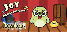 Joy 🐾 Virtual Pet Game APK