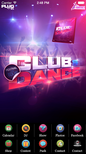 Club Dance