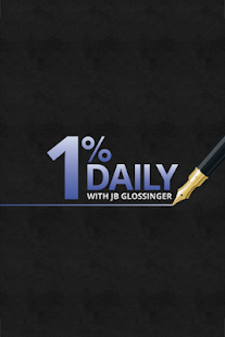 How to mod 1% Daily with JB Glossinger lastet apk for laptop