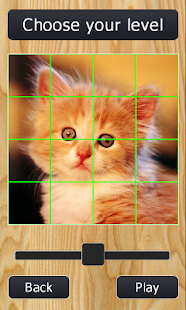Download Little Cats Puzzles APK for Android