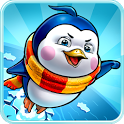 Penguin Jump icon