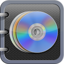 DVD Profiler mobile app icon