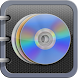DVD Profiler icon