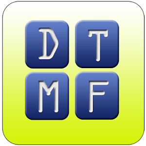 DTMF