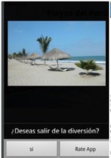 Playas Perú Screenshots 4