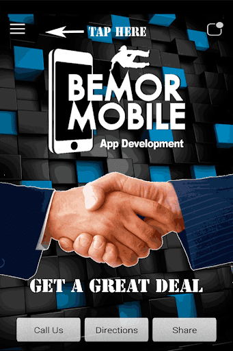 BeMor Mobile