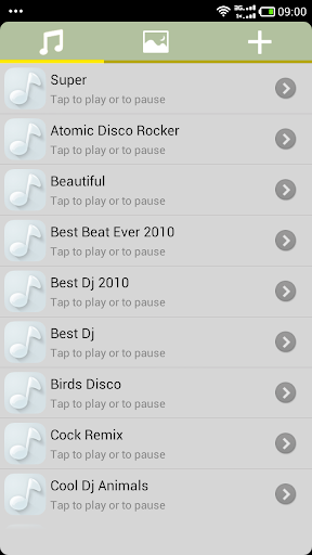 DJ funny ringtones