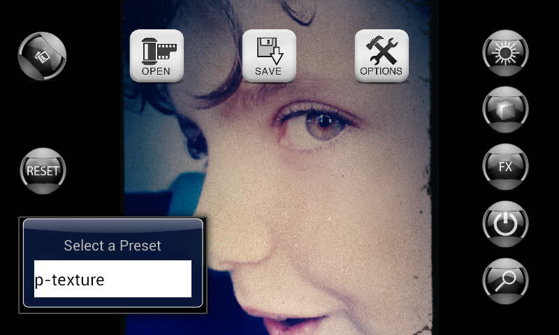 Color Share Screen 3