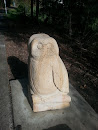 Stone Owl