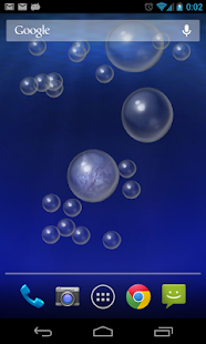 How to install Bubble Plop Live Wallpaper 1.1.2 apk for laptop