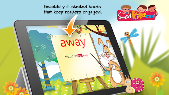 Smart Kidz Club Screenshots 7