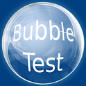 Bubble Test (Inkubica Labs) logo