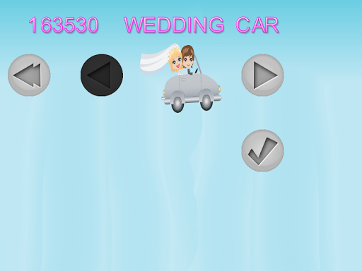 【免費休閒App】JUST MARRIED WEDDING BONUS-APP點子