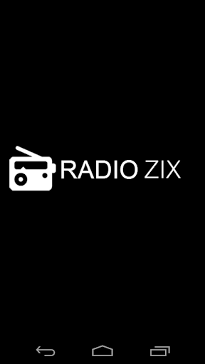 RadioZix Free