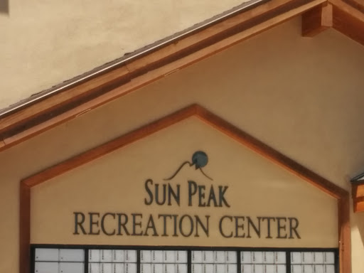Sun Peak Recreation Center