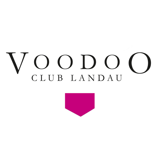 Voodoo Club LOGO-APP點子