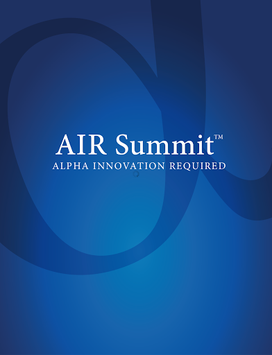 【免費商業App】Franklin Templeton AIR Summit-APP點子