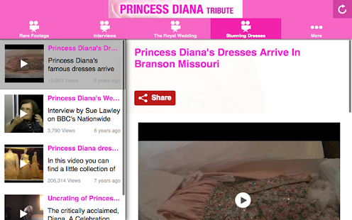 How to mod Princess Diana Tribute 1.1.1.12 mod apk for laptop