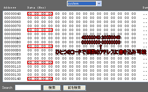 3ds 改造コードなど パッチコードをつくろう 4コード その２ ゲームがなければ生きていけない そう ゲームこそ人生