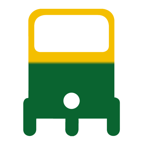 Tele Rickshaw Driver 商業 App LOGO-APP開箱王