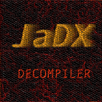 JaDX - Decompiler Apk