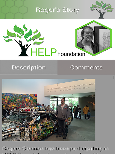 免費下載生活APP|HELP Foundation app開箱文|APP開箱王