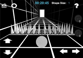 Shapeform: Maze APK Screenshot #3