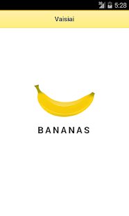 Free Mokomes zodziu: vaisiai APK