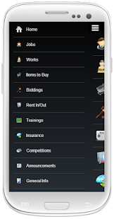 Download Gazette Manager (MV) APK