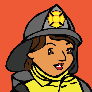 Fire Safety: Help Mikey.apk v1