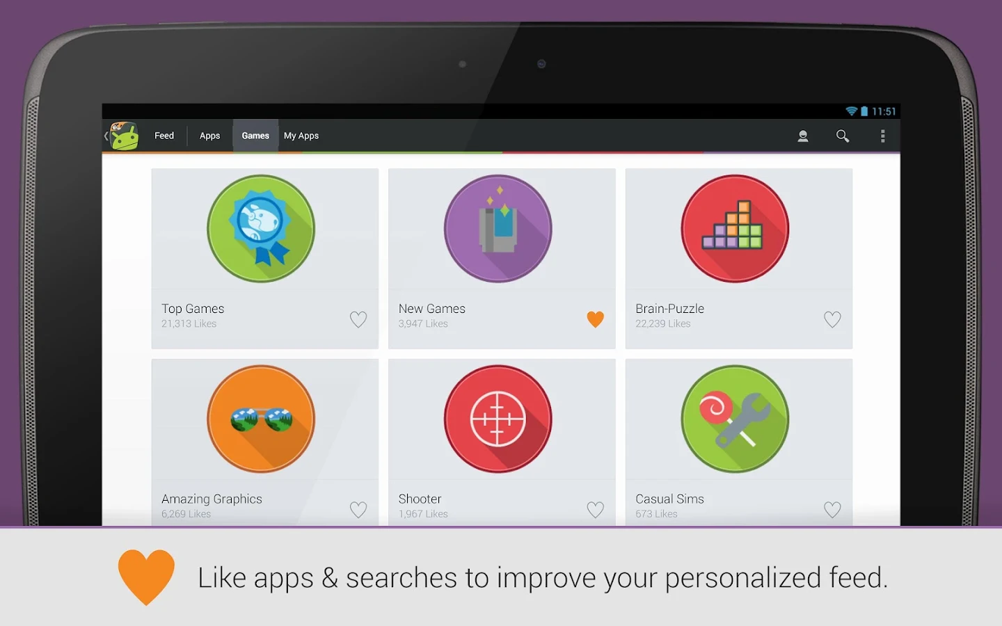 Best Apps Market - for Android - screenshot