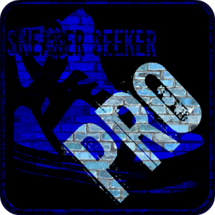 Sneaker Seeker Pro