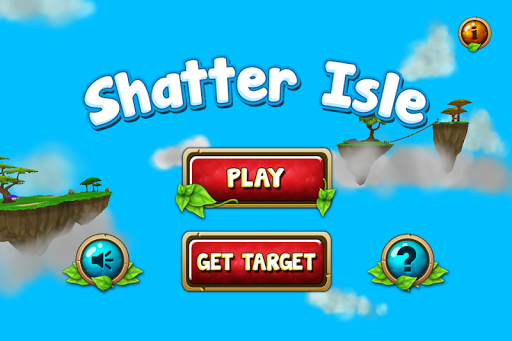 【免費解謎App】Shatter Isle-APP點子