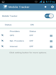 Easy Mobile Tracker poster 15