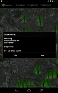 SpätiGeräti Pro Screenshots 4
