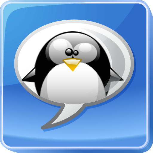 TuxTalk - Messenger