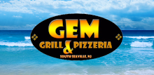 Gem Grill & Pizzeria APK