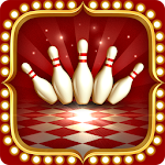 Cover Image of Download Bowling King: The Real Match 1.11.4 APK