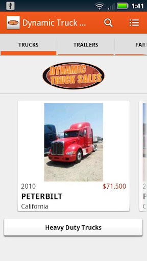 Dynamic Truck Sales