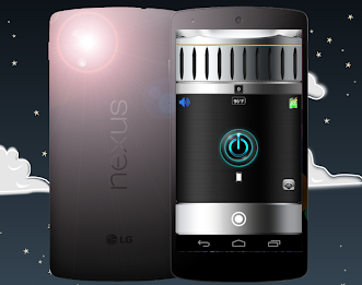 Led Flashlight Pro by Hustler poster 1