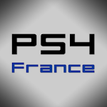 PS4 France Apk