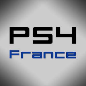 PS4 France 新聞 App LOGO-APP開箱王