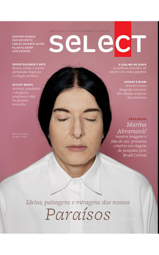 Revista SeLecT