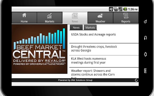How to mod Beef Market Central for Tablet 1.9 mod apk for bluestacks